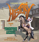 Little Miss HISTORY Travels to TOMBSTONE ARIZONA-9780998915494