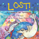 Lost! A Caribbean Sea Adventure-9780999237212