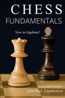 Chess Fundamentals-9780999319451