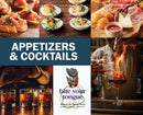 Appetizers & Cocktails - Bite Your Tongue-9780999365090