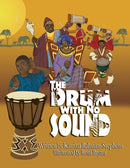 The Drum With No Sound-9780999438053