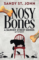 Nosy Bones-9780999494226