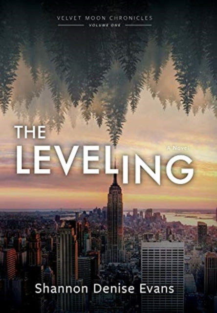 Velvet Moon Chronicles : The Leveling-9780999535134