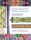Loom Beading Patterns and Techniques-9780999623022