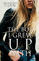 The Boy I Grew Up With-9780999769126