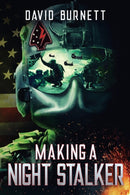 Making a Night Stalker-9780999856505