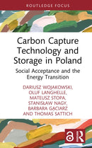 Carbon Capture Technology and Storage in Poland
