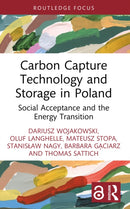 Carbon Capture Technology and Storage in Poland