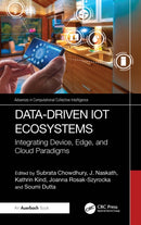 Data-Driven IoT Ecosystems