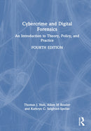 Cybercrime and Digital Forensics