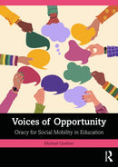 Voices of Opportunity: Oracy for Social Mobility in Education-9781003863892