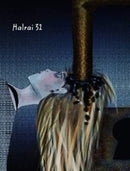 Halrai 31-9781006406539