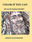 Color if you can : color jesus-9781006987649