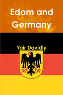 Edom and Germany-9781008993488