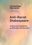Anti-Racist Shakespeare-9781009001328