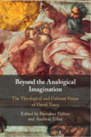 Beyond the Analogical Imagination : The Theological and Cultural Vision of David Tracy-9781009001359