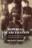 Imperial Incarceration