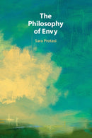 The Philosophy of Envy-9781009001717