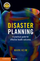 Disaster Planning