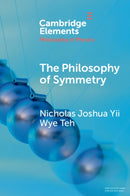 The Philosophy of Symmetry-9781009005043