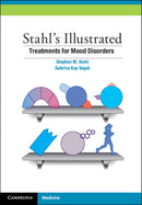 Stahl's Illustrated Treatments for Mood Disorders-9781009009119