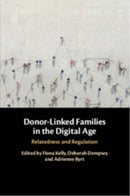 Donor-Linked Families in the Digital Age