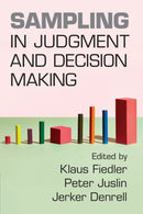 Sampling in Judgment and Decision Making-9781009009867