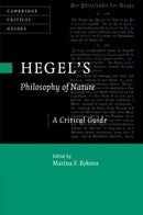 Hegel's Philosophy of Nature