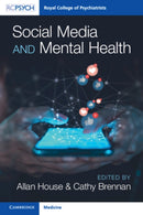 Social Media and Mental Health-9781009010863