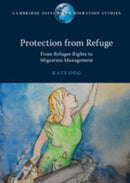 Protection from Refuge : From Refugee Rights to Migration Management-9781009011082