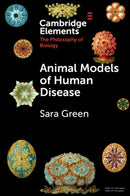 Animal Models of Human Disease-9781009012300