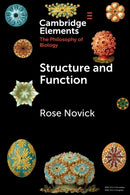 Structure and Function-9781009013888