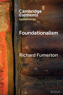 Foundationalism-9781009013949