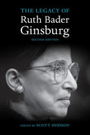The Legacy of Ruth Bader Ginsburg-9781009013970