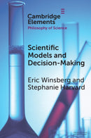 Scientific Models and Decision Making-9781009014328