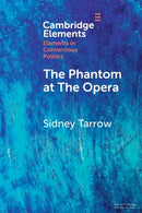 The Phantom at The Opera : Social Movements and Institutional Politics-9781009044516