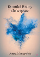 Extended Reality Shakespeare-9781009044561