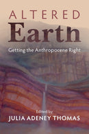 Altered Earth : Getting the Anthropocene Right-9781009045537