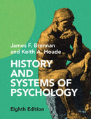 History and Systems of Psychology-9781009045834
