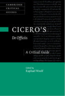 Cicero''s De Officiis