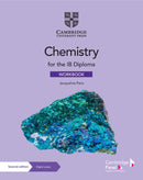Chemistry for the Ib Diploma + Digital Access 2 Years