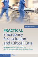 Practical Emergency Resuscitation and Critical Care-9781009055628