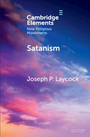 Satanism-9781009060295