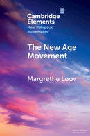 The New Age Movement-9781009060998