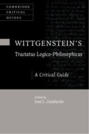Wittgenstein's Tractatus Logico-Philosophicus