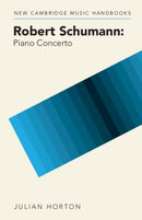 Robert Schumann: Piano Concerto-9781009068291