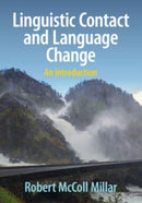 Linguistic Contact and Language Change : An Introduction-9781009069090