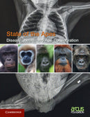 Disease, Health and Ape Conservation: Volume 5-9781009069984