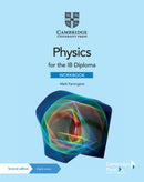 Physics for the Ib Diploma + Digital Access 2 Years