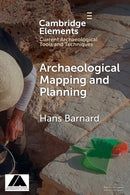 Archaeological Mapping and Planning-9781009073240